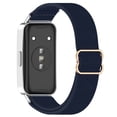 thumbnail image 4 of Klonfd Nylon Elastic Woven Fabric Watch Strap Durable & Breathable Fit Quality For All Watch Types, 4 of 5