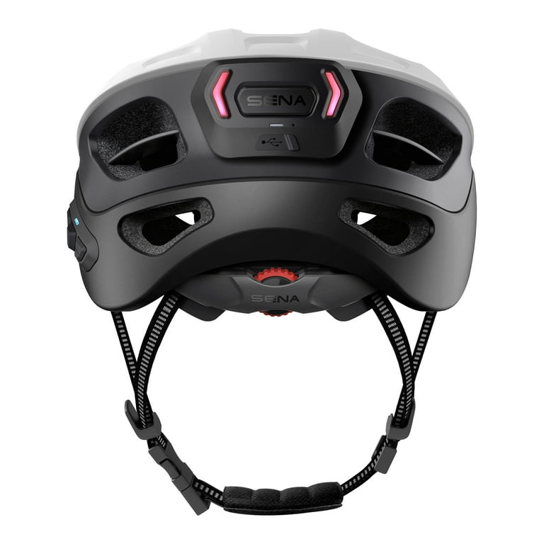 Sena R1EVO Smart Cycling Helmet, 42 OFF