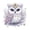 D, variant on Special Shape Diamond Art Kits for Adults Beginners, 5D Diamond Painting Kits for Owl,DIY Gem Art Crystal Rhinestones Painting Kit for Adults Home Wall Decor 12 X 12inch