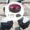 thumbnail image 3 of Baoblaze Motorcycle Easy Installation Premium Motorcycle Storage Box Carrier, 3 of 5