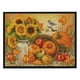 thumbnail image 2 of Kit de Bordado Completo Wdftyju Flor de Calabaza 11CT 3 Hilos Algodón DIY, 2 of 9