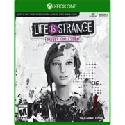 LIFE IS STRANGE STORM XBX1 FR [New Video Game] Xbox One