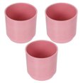 thumbnail image 3 of 3pcs Home Plant Containers Decorative Balcony Plant Pots Breathable Flowerpots, 3 of 7