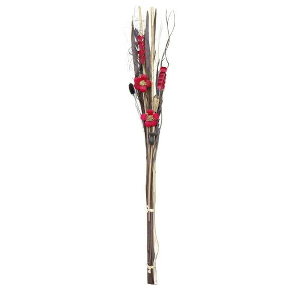 DRIED FLOWER ARRANGEMENT, ARTIFICIAL ARRANGEMENT
