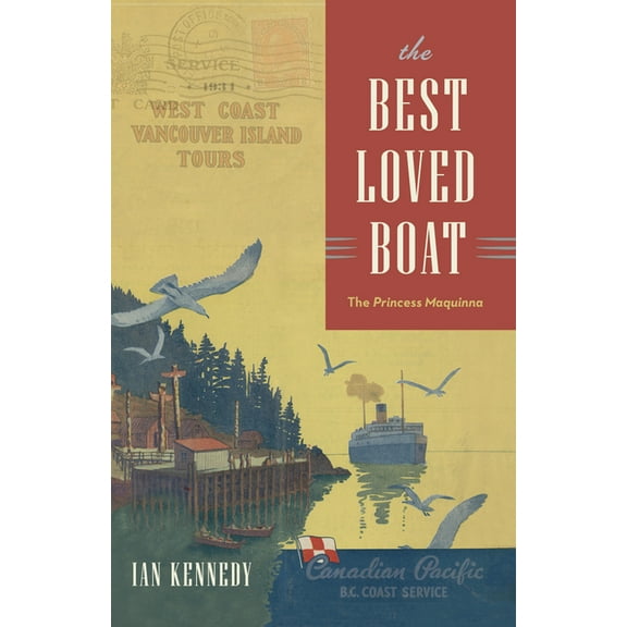 The Best Loved Boat (Hardcover)