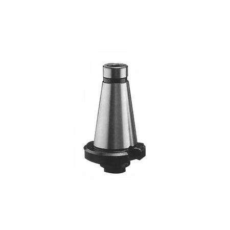 

STM 356012 NMTB40 1-1/2 -18 Precision Boring Head Holder