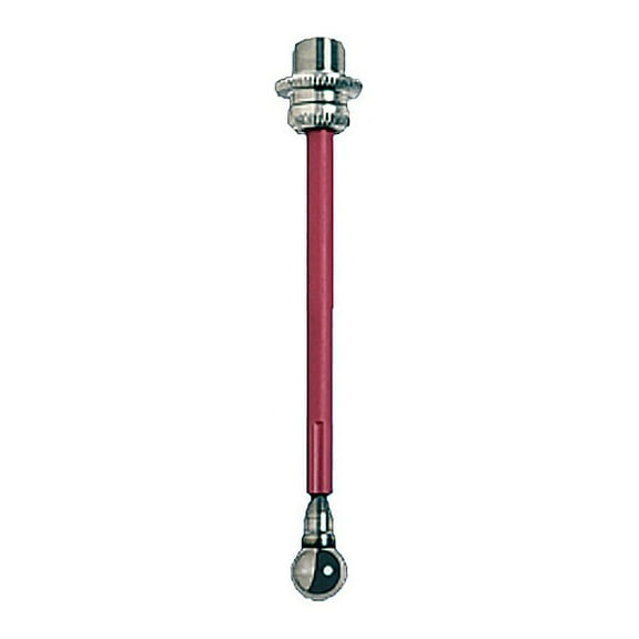 Haimer Long Probe Tip,0.4 in.,10.16mm 80.365.30