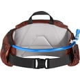thumbnail image 3 of CamelBak Repack LR 4 Pack d'Hydratation 50oz, Brique Cuite/blanc, 3 of 3