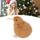thumbnail image 3 of Juguete de peluche ANGGREK pollito 79 pulgadas, 3 of 8