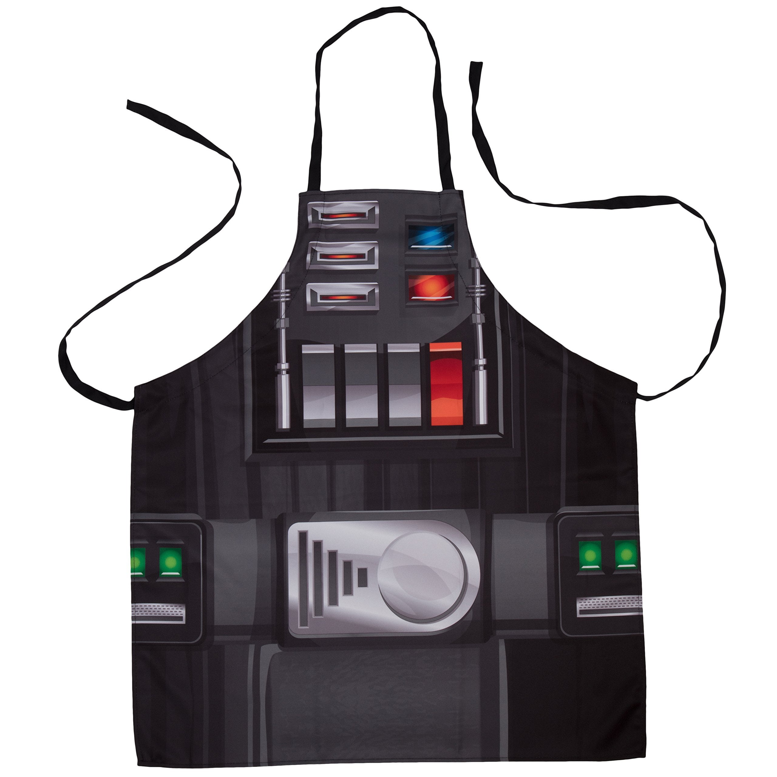 star wars cooking apron