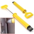 thumbnail image 4 of Mortar Gun Brick Pointing Grouting Cement Grout Applicator Tool, 4 of 4