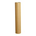 thumbnail image 3 of arctrm Kraft Rouleau de Papier, Brun, Emballage Cadeau, Polyvalent, Décoratif, 79 cm (31 Pouces) de Large, 80G 30M, 3 of 9