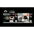 thumbnail image 5 of Emerald Electric Single Burner in White with Coil Less Top, 5 of 5