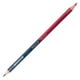 thumbnail image 1 of Lápiz bicolor hexagonal 10 piezas Pelikan, colores rojo carmín y azul oscuro, 1 of 2