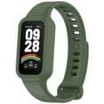 thumbnail image 1 of Smart Sports Bracelet Integrated Silicone Strap Seamless Comfort Design For All Day Activity Tracking Wearable, 1 of 4