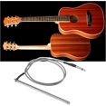 thumbnail image 3 of Pastilla Piezoeléctrica para Guitarra CHAO 2 uds Transductor Piezoeléctrico con Conector de 2,5mm para Guitarra Acústica Accesorios de Repuesto, 3 of 5