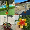 thumbnail image 4 of Garden Decoration Diy Hummingbird Feeder Kits, Turn Your Own Recycled Bottles Into The Hummingbird Feeder, Own Fun Bottle Into A Hummingbird Feeder, 4 of 7