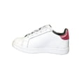 thumbnail image 3 of TENIS CASUALES COQUETA NIÑA BLANCO ROSA PIEL 157103I LEON 157103Ip, 3 of 3