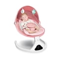 thumbnail image 1 of Columpio eléctrico para bebés y niños pequeños RIVIPLOU, color rosa, 1 of 7