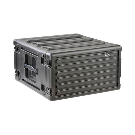 UPC: 0789270995307 | SKB 1SKB-R6U 6U Roto Rack