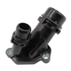 thumbnail image 5 of Conector de Tubería de Agua del Termostato del Refrigerante del Motor 11117800048 para E81 E90 E60 F10 N47 N47s N57 N57S, 5 of 5