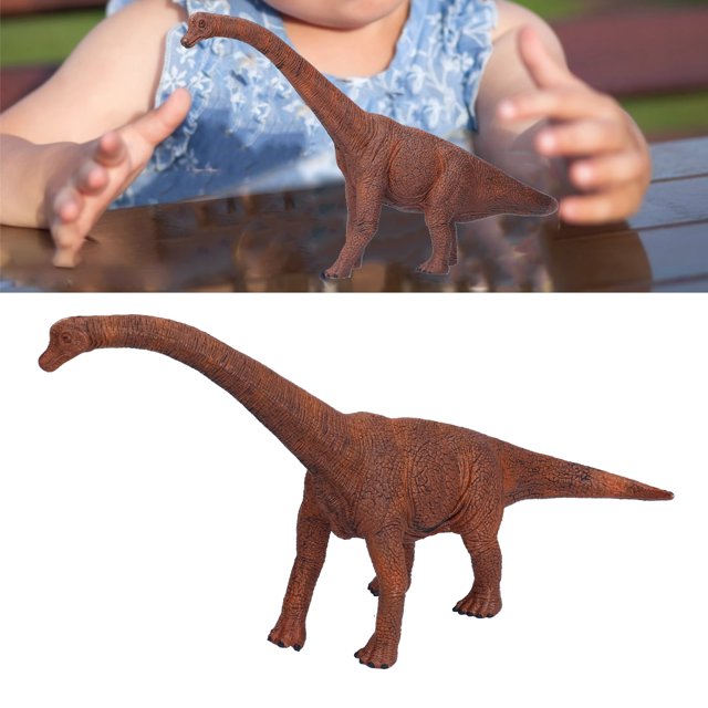 Dinosaur Model Figures, Dinosaur Toy Exquisite Details Hand-painted With PVC For Christmas New Year, Birthday, For 3 Years Old