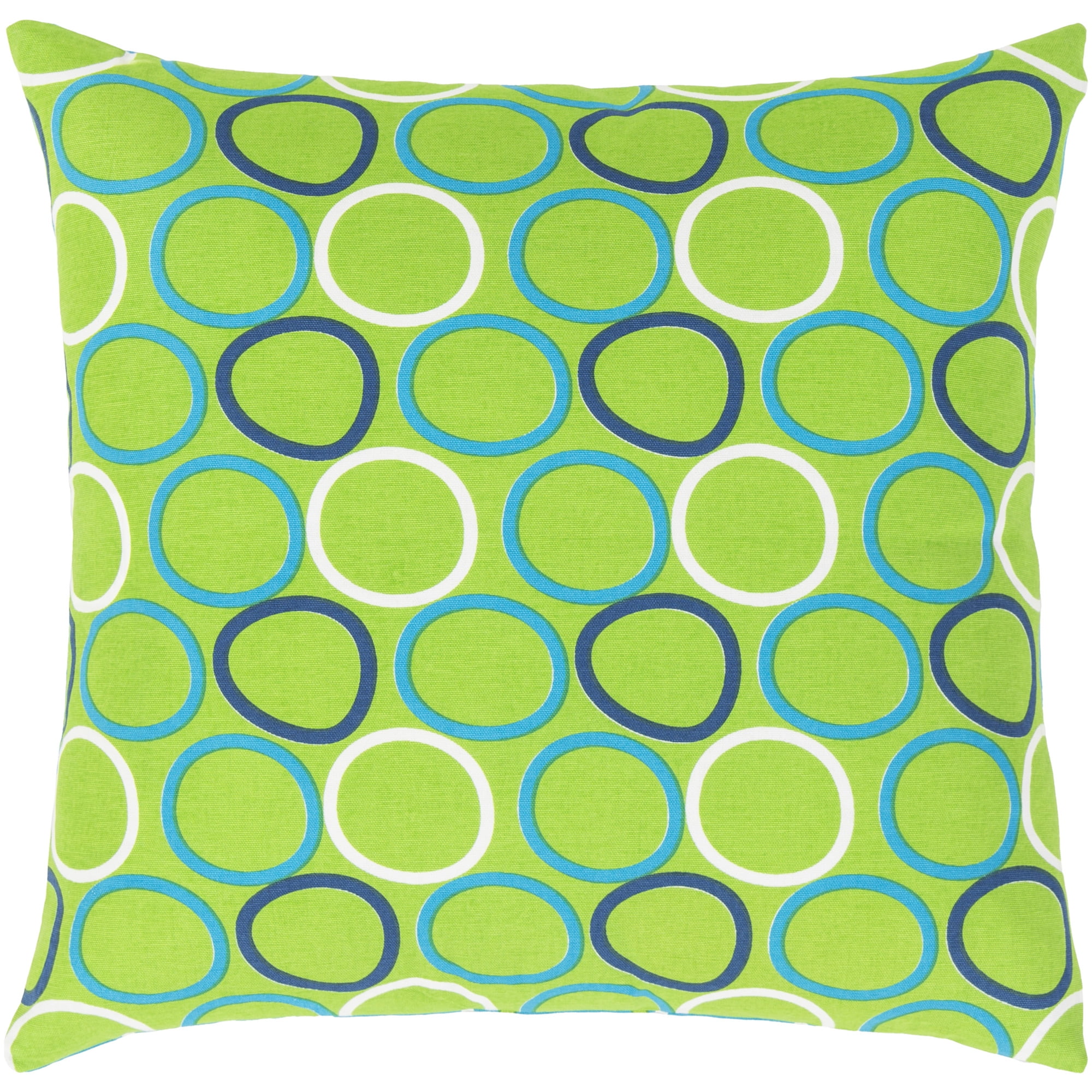 Art of Knot Emmos 20" x 20" Pillow Cover