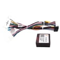 thumbnail image 5 of Car Android Stereo 16PIN Power Wiring Harness Cable Adapter with CANbus Box for Renault Dacia Duster, 5 of 5