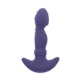 thumbnail image 1 of Gender X Ring It G-Spot Vibrator with Remote Vibrator, Blue, 1 of 6