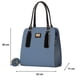 thumbnail image 3 of Bolso de mujer FANA Cruz Color azul Reforzada M3873!!!, 3 of 3