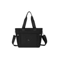 thumbnail image 1 of Bolso De Gran Capacidad Para Mujer, Bolso De Moda Negro, 1 of 3