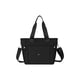 thumbnail image 1 of Bolso De Gran Capacidad Para Mujer, Bolso De Moda Negro, 1 of 3