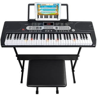 M-Audio Code 61 (Black) USB MIDI Controller with X/Y Pad - Walmart.com