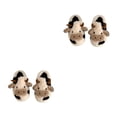 thumbnail image 1 of Zapatilla Jumpingount Casa adorable Animal reutilizable lavable PVC antideslizante 40-41 2Conjunto, 1 of 6