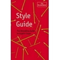thumbnail image 2 of Style Guide, 2 of 2