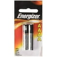thumbnail image 1 of E96BP-2 ENERGIZER ENERGIZER Pile Alcaline AAA (Lot de 2), 1 of 1