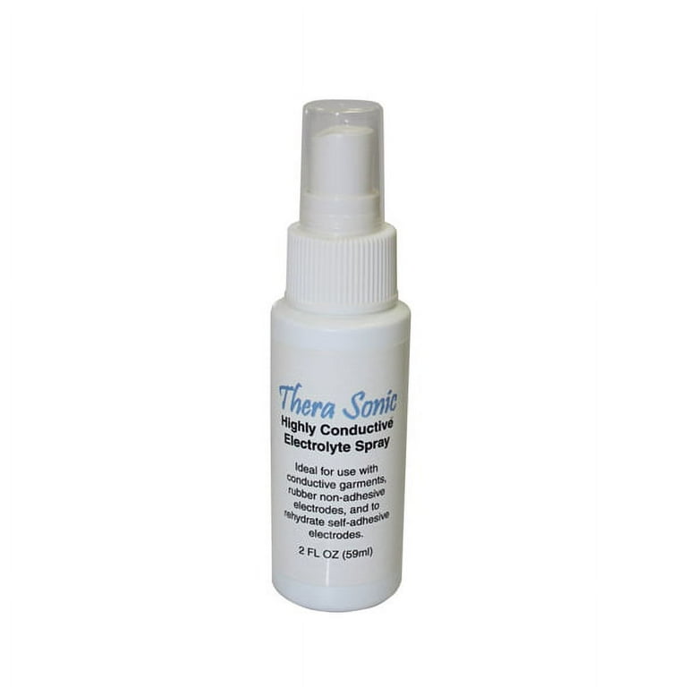 Conductive Spray - 8 ounce bottle Conductive Spray - 8 ounce bottle