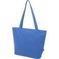 thumbnail image 4 of Panama Recycled Zipped 20L Tote Bag, 4 of 4