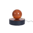 thumbnail image 3 of 23.5" Pre-Lit Two Toned Ball Fountain with Strip Light LED, 3 of 3