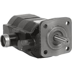 Haldex 40869 Concentric Replacement Pump for MTD Log Splitters - 3000 ...