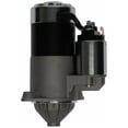 thumbnail image 2 of OEG Parts New 12V Starter For Mitsubishi Eclipse L4 2.0L wo/Turbo 91 Galant L4 2.0L DOHC 90 Galant L4 2.0L 90 Galant L4 2.0L wo/Turbo; SOHC DOHC 91 Mirage L4 1.6L 91 M1T73381 M1T73383 17217, 2 of 13