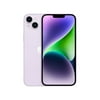 AT&T Apple iPhone 14 Plus 512GB Purple