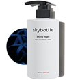 thumbnail image 1 of skybottle Loción corporal perfumada con bomba de rápida absorción, cuidado de la piel coreano, loción perfumada de almizcle de jazmín ylang ylang para mujeres y hombres, niñas, regalo de San Valentín,, 1 of 5