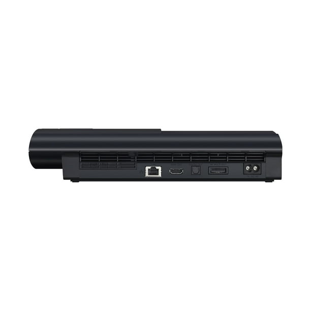 PlayStation 3 Super Slim Console 500GB – PS3 Refurbished - Walmart.ca