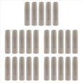 thumbnail image 1 of 25 Uds 200A Boquilla de Protección de Revestimiento de Soldadura Blindada Protección de Escoria de Soldadura Antiadherente Protección de la Máquina de Soldadura, 1 of 6