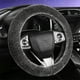 thumbnail image 1 of Funda para volante de coche Star, cálida, gruesa, antideslizante, para invierno, 1 of 6