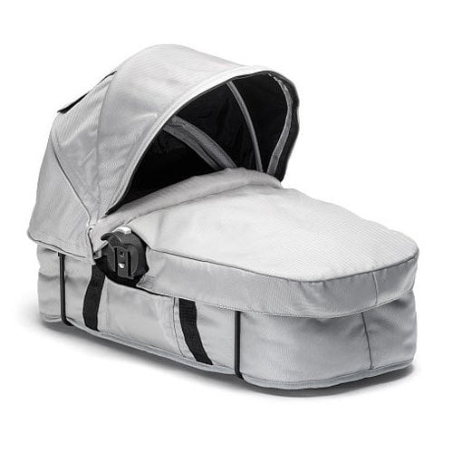 city select bassinet foot bar