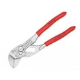 thumbnail image 3 of Knipex 86 03 Series Pliers Wrench, 3 of 10