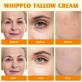 thumbnail image 3 of Beef Tallow for Face, Softens Dry, Rough Skin,Delivers Deep Hydration,Promotes Natural Skin Barrier - 3Pack, 3 of 9