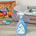 Great Value Pet Odor Eliminator Fabric Refresher, 27 oz
